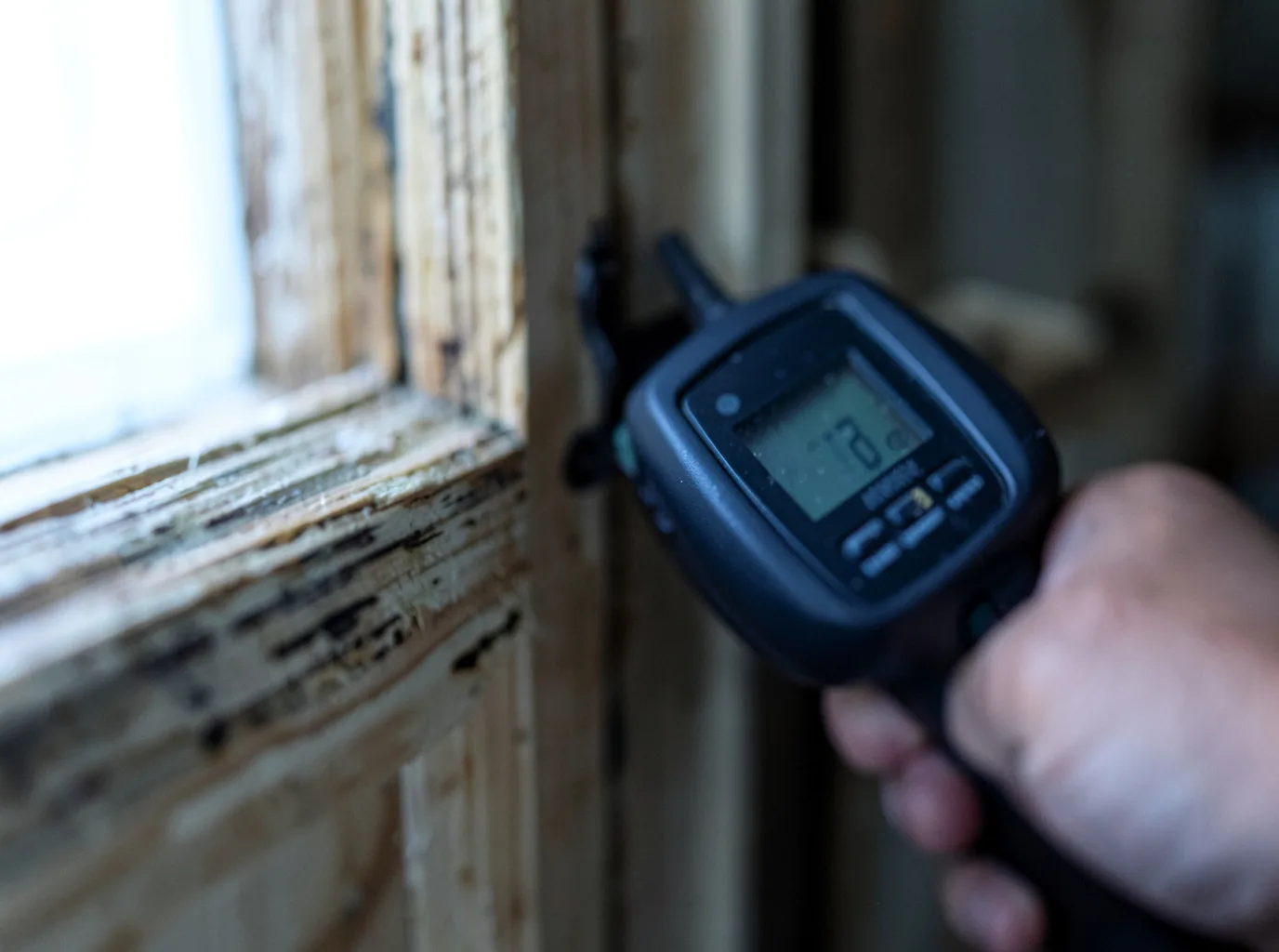 Burst Pipe Water Damage in Fruita, CO